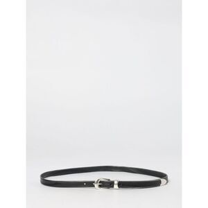 Our Legacy Belt Men Black